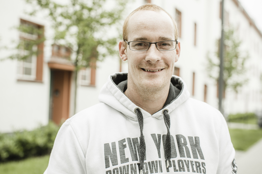 Andy Reuter